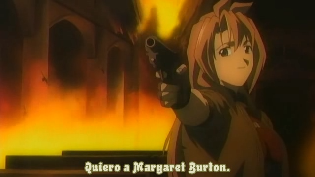 Madlax (Anime Underground)
